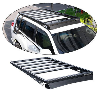 4x4 крышные рельсы OEM 4runner крышные стойки для Toyota Fortuner Land Cruiser