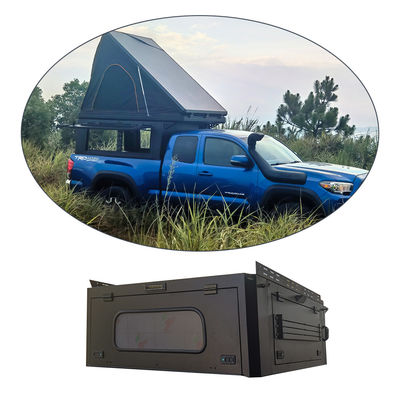 2016-2021 Tacoma Steel Truck Bed Rack System для пикапов Toyota