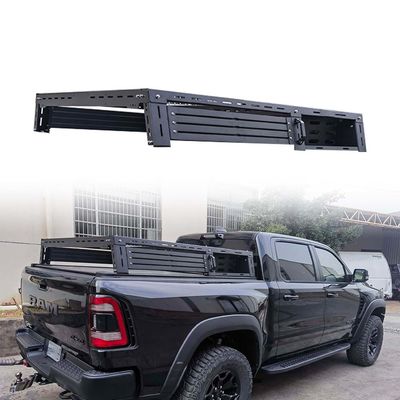 Jeep Gladiator и NVARA NP300 Пикап из высокоалюминиевого сплава Регулируемая стойка для грузовиков