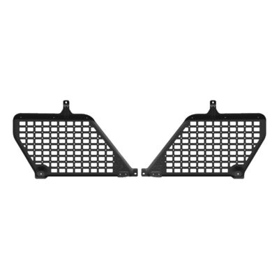 MITSUBISHI GAC Автомонтаж 10 кг Металлическая сеть для 4Runner Боковые окна