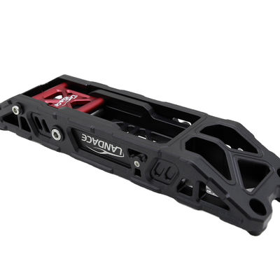 JEEP Wrangler JL JK 4x4 Powerstep Door Hinge Side Folding Foot Pedal Step Side Door Ladder (Динамическая лестница для дверей)