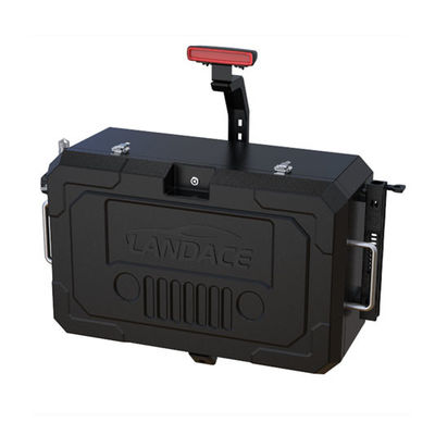 Продажа обратно Внешнее хранилище для Jeep Wrangler JL JK Tank 300 BJ40 700X450X317MM