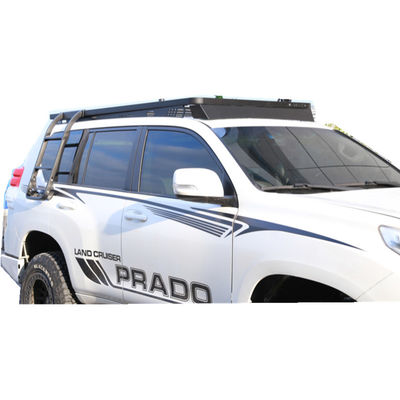 Платформа для стоек для Toyota Land Cruiser Prado LC150 серии Отличная для кемпинга