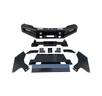 Настраиваемый для Toyota Hilux 3D сканирование интегрированная штамповка