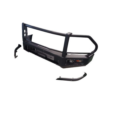 Hot Style Challenger Rear Diffuser Front Bumper для Доджа Рам 2500 с высоким уровнем