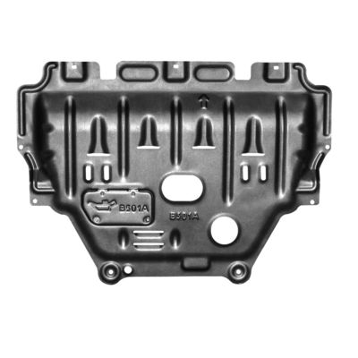 2022 Автозапчасти и аксессуары для Subaru Volvo XC70 Honda Montero Sport и Kia Sportage Skid Plate