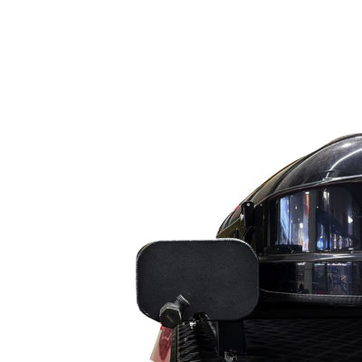 36L Водосберегающий бак Автомобиль RV Дорожный душ для внедорожных транспортных средств Кампинг Алюминиевый сплав