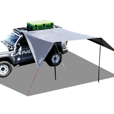 Водостойкая палатка из текстиля из Оксфорда Уникальный дизайн 4x4 Off Road Автомобиль крыша верхняя палатка для кемпинга
