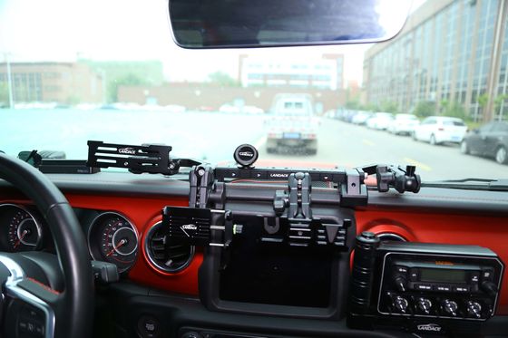 Универсальный автоуставитель Поддержка мобильного телефона Дашборд Автомобильная подставка Телефонные стойки Интерьерные наборы