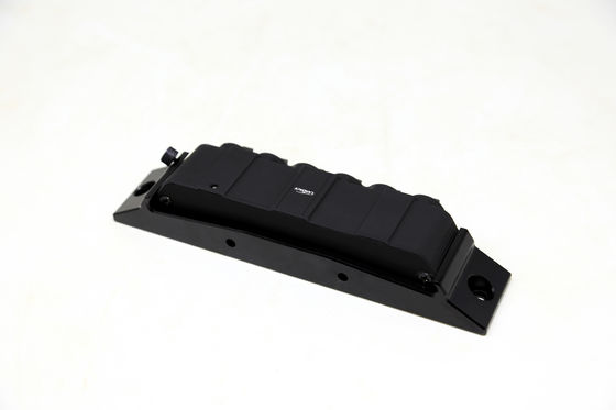 OEM 6 Rocker Switch Panel Roll Bar Mount Anodizing Aluminum Alloy (ОМ 6 Рокер переключательная панель, руловая стойка, анодирующий алюминиевый сплав)