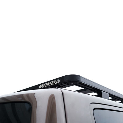 Платформа для крышных стеллажей для ванных стеллажей, подходящая для LC200 Размер 2265*1250