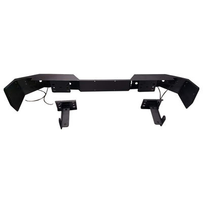 Специализированный 4X4 Off Road Steel Car Bumper для Dodge Winch Bull Bar Части переднего бампера