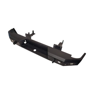 Специализированный 4X4 Off Road Steel Car Bumper для Dodge Winch Bull Bar Части переднего бампера