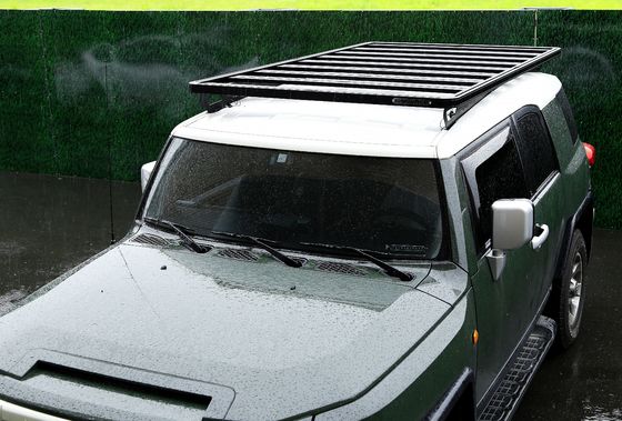 2235X1380 мм Алюминиевая крыша для Toyota FJ 4x4