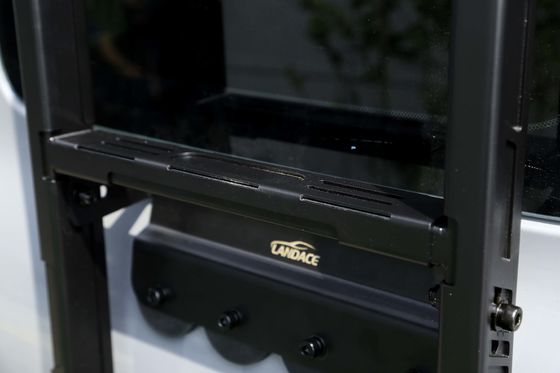 2020- Автомобильная крыша с подъемным баком 300 боковой лестницей для GWM 4x4 внедорожных аксессуаров