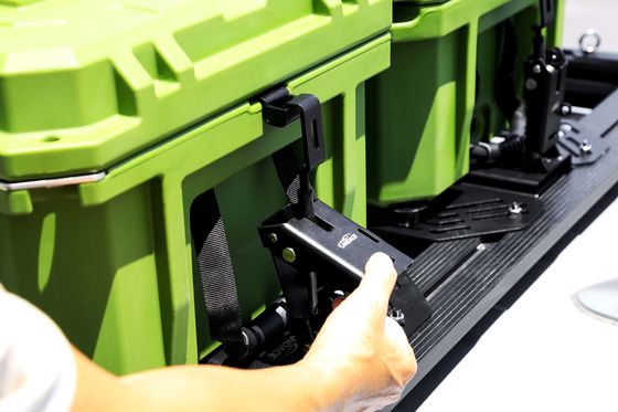 OEM/ODM YES Универсальный портативный коробка для автомобилей