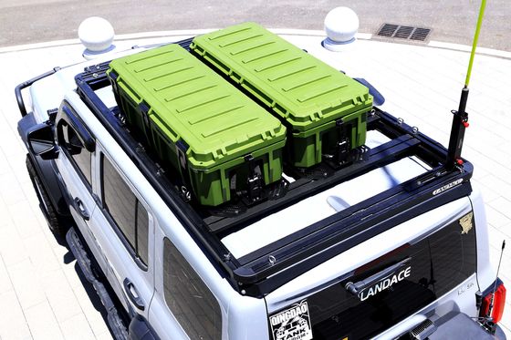 Портативная твердая автоинструментальная коробка тяжеловесные автоинструментальные коробки для универсальной автомобильной модели OEM/ODM