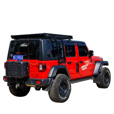 OEM 4x4 крыша корзины с перекрестными прутками для Jeep Wrangler JL