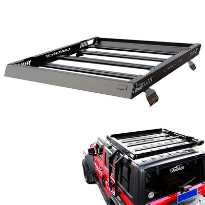 OEM 4x4 крыша корзины с перекрестными прутками для Jeep Wrangler JL