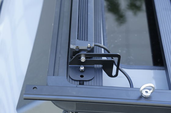 Боковые колонны UTV Light Bar Mounts Крышевые поддоны аксессуары UTV Bar Mounts