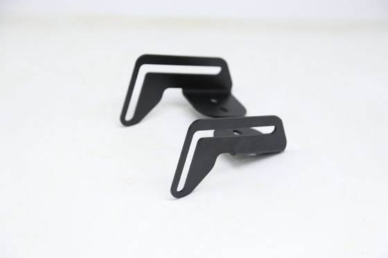 Боковые колонны UTV Light Bar Mounts Крышевые поддоны аксессуары UTV Bar Mounts