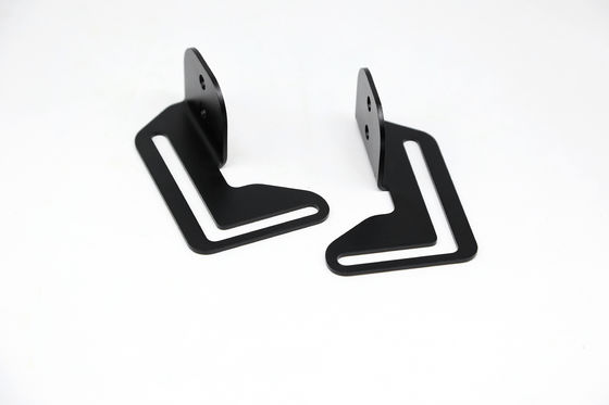 Боковые колонны UTV Light Bar Mounts Крышевые поддоны аксессуары UTV Bar Mounts