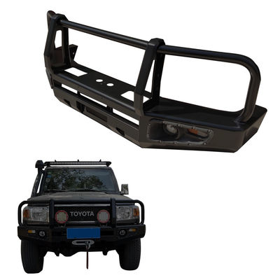 Высококачественный фронтальный бампер для Fj Cruiser Toyota Lc79 Landace