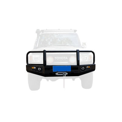 Высококачественный фронтальный бампер для Fj Cruiser Toyota Lc79 Landace