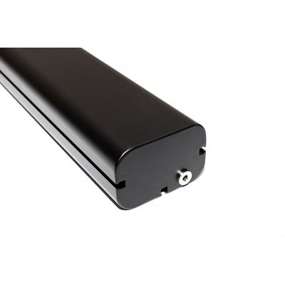 Автомобильная крыша для кемпинга Душевый резервуар с спортивным стилем дизайна и пищевым материалом