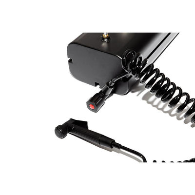 Автомобильная крыша для кемпинга Душевый резервуар с спортивным стилем дизайна и пищевым материалом