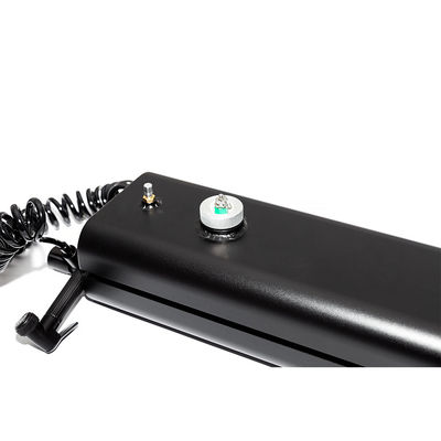 Автомобильная крыша для кемпинга Душевый резервуар с спортивным стилем дизайна и пищевым материалом