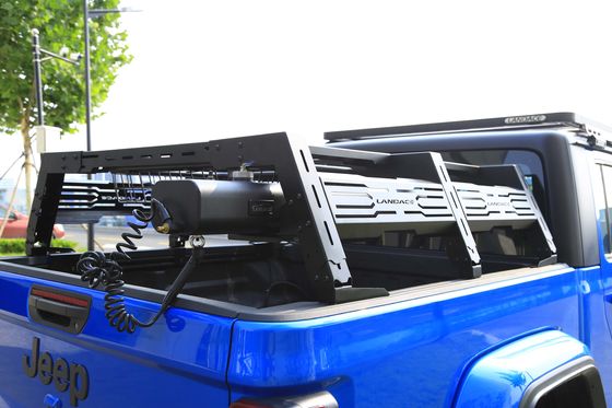 Универсальные 4x4 грузовики кроватные стойки с рамкой, стойки с ультрафиолетовым излучением