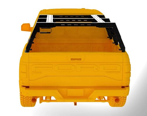 Универсальные 4x4 грузовики кроватные стойки с рамкой, стойки с ультрафиолетовым излучением