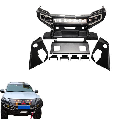 Landace Auto Parts Front Bumper Cover for Mistubishi Triton Цель для модернизации / модернизации