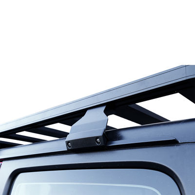 4X4 Road Runner кровельная стойка Алюминий Off Road Bed Rack