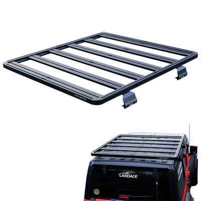 4X4 Road Runner кровельная стойка Алюминий Off Road Bed Rack