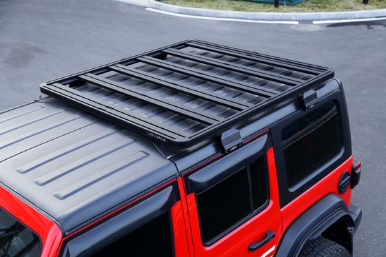 4X4 Road Runner кровельная стойка Алюминий Off Road Bed Rack