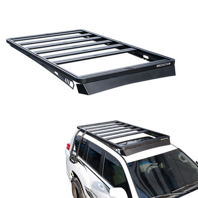 32 кг низкопрофильные универсальные крышные стойки для Toyota Prado Land Cruiser LC150