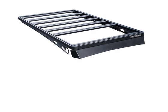 Порошковое покрытие крыши для Toyota LC150 Многофункциональные внешние аксессуары транспортных средств 4x4