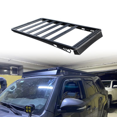 Universal Fit Toyota 4runner Car Roof Rack в пользовательском цвете для внедорожного 4x4 аксессуары