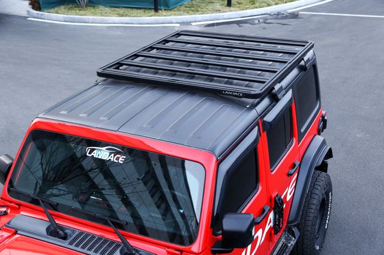 4x4 универсальные автомобильные крышечные стойки УФ-устойчивые универсальные грузовые корзины антикоррозионные