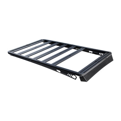 Toyota Roof Mount Racks Алюминиевые автосклады для крыши автомобилей 4x4 Автозапчасти