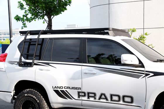 Настройки кровельных стойки для автомобилей Toyota 4 Runner Hilux FJ Land Cruiser Europe
