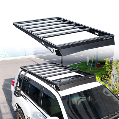 Universal Roof Mount Автозапчасти для Toyota 4Runner Hilux FJ Land Cruiser LC200 100 150