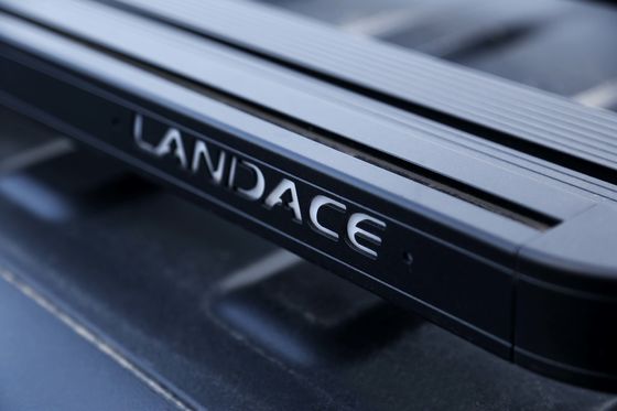 Высококачественный алюминиевый сплав внедорожные автомобильные внешние аксессуары для Jeep Wrangler JL JK автомобильные крышечные стойки