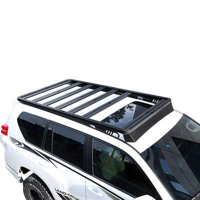 4x4 крышные рельсы OEM 4runner крышные стойки для Toyota Fortuner Land Cruiser