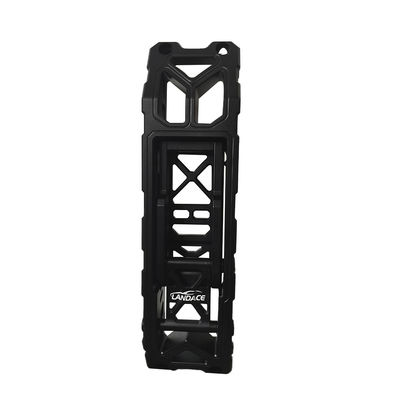 2016-2018 Jeep Wrangler JK Door Pedal Hinge Шаг ноги для боковых дверей и крыши высокой