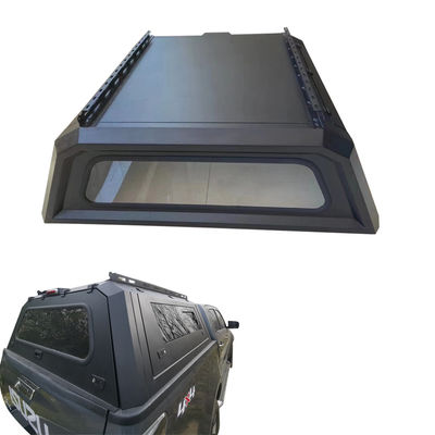 Toyota Tocama Bed Cover Алюминиевая крышка для грузовика с настраиваемым логотипом