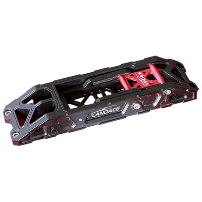 Алюминиевая сплав складной дверной петли боковой шаг для 2020 JK JL Offroad аксессуары