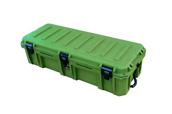 2018 Серебряный 4WD 4x4 Экстериорные аксессуары для установки на крыше автомобиля